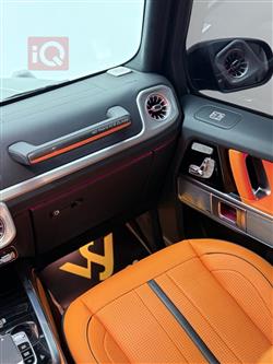 مرسيدس بنز G-Class